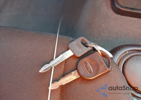 2011 Ford Ranger Xlt z USA, uszkodzony, nr VIN 1FTLR4FE8BPB04663